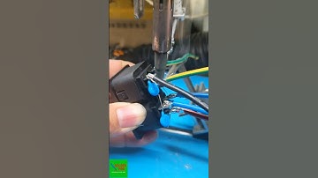 Amazing Soldering Tutorial #how #howto #diyfix #solderingtutorial #solderingtools #solderingtips