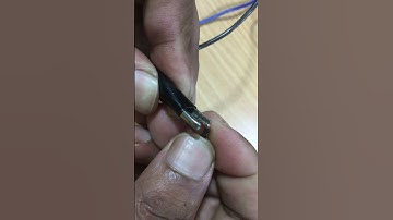 Motion Sensor(PIR) without Programming