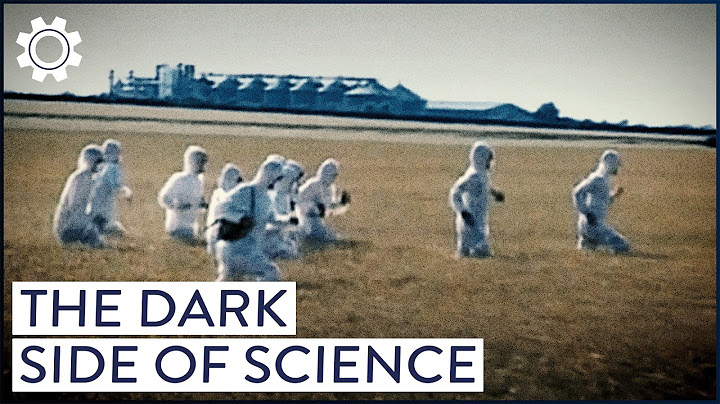 Physicist Brian Cox Investigates The Most Controversial Scientific Discoveries
