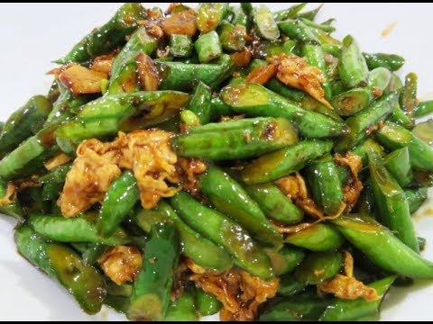 Cara Masak Resepi Masakan Sayur - Kuliner Melayu