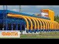 Стратегический запас на зиму: хватит ли Украине газа, если Россия перекроет трубу