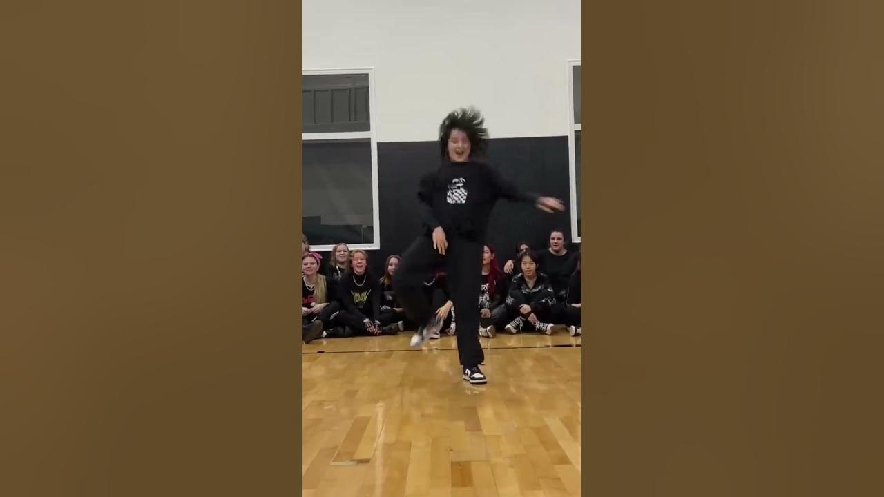 BTS - Run BTS '달려라 방탄' dance cover #bts #btsarmy #kpop