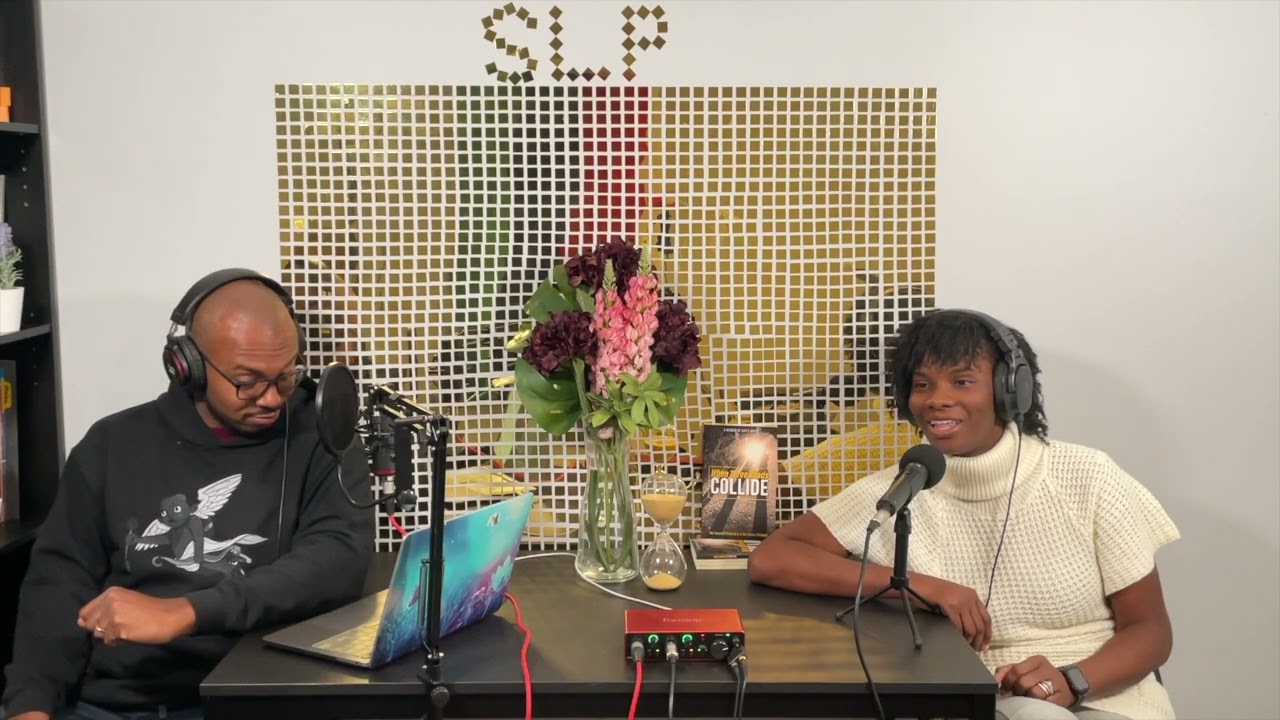 Speak Life S3Ep 5 Using Your Time Effectively
