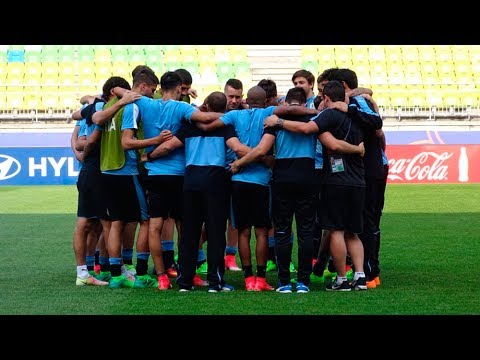 Uruguay avanza a cuartos de final: el análisis de Marcelo Tejera