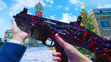 The *NEW* DRAVEC 45 Meta is INSANE in Warzone 😍👑 + Best Season 1 Warzone Settings