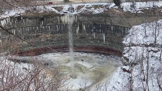 Watch Stoney Waterfall video