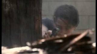 Point Break Trailer HD