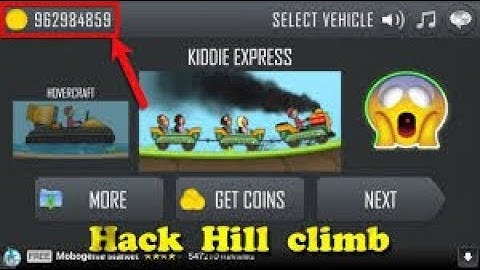HILL CLIMB RACING HACK 2017 WITH SB GAME HACKER