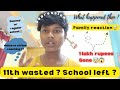 Class 11th Wasted ~Neet || Don't do this Mistake || #neet #pw #neetprep #neet2026 || Revising Roshni