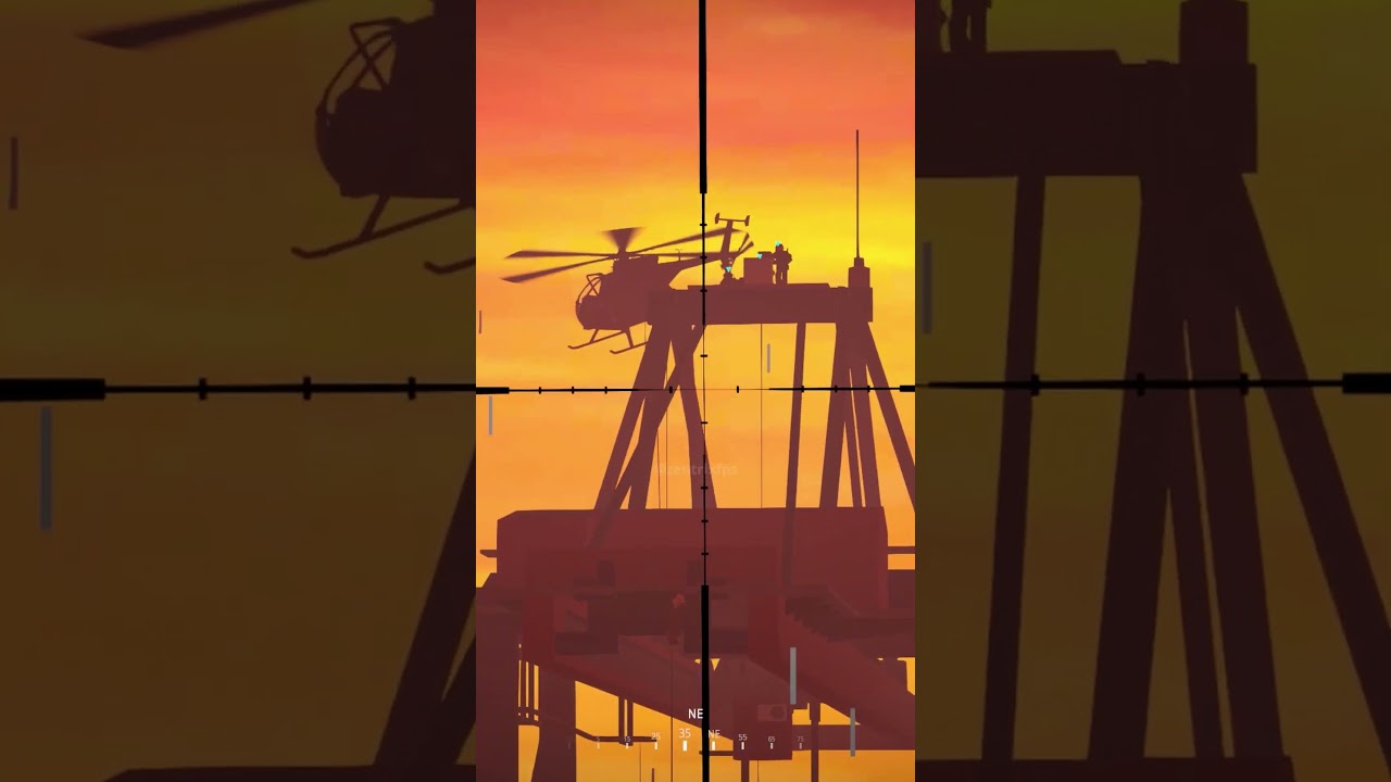 BattleBit Remastered Shorts 