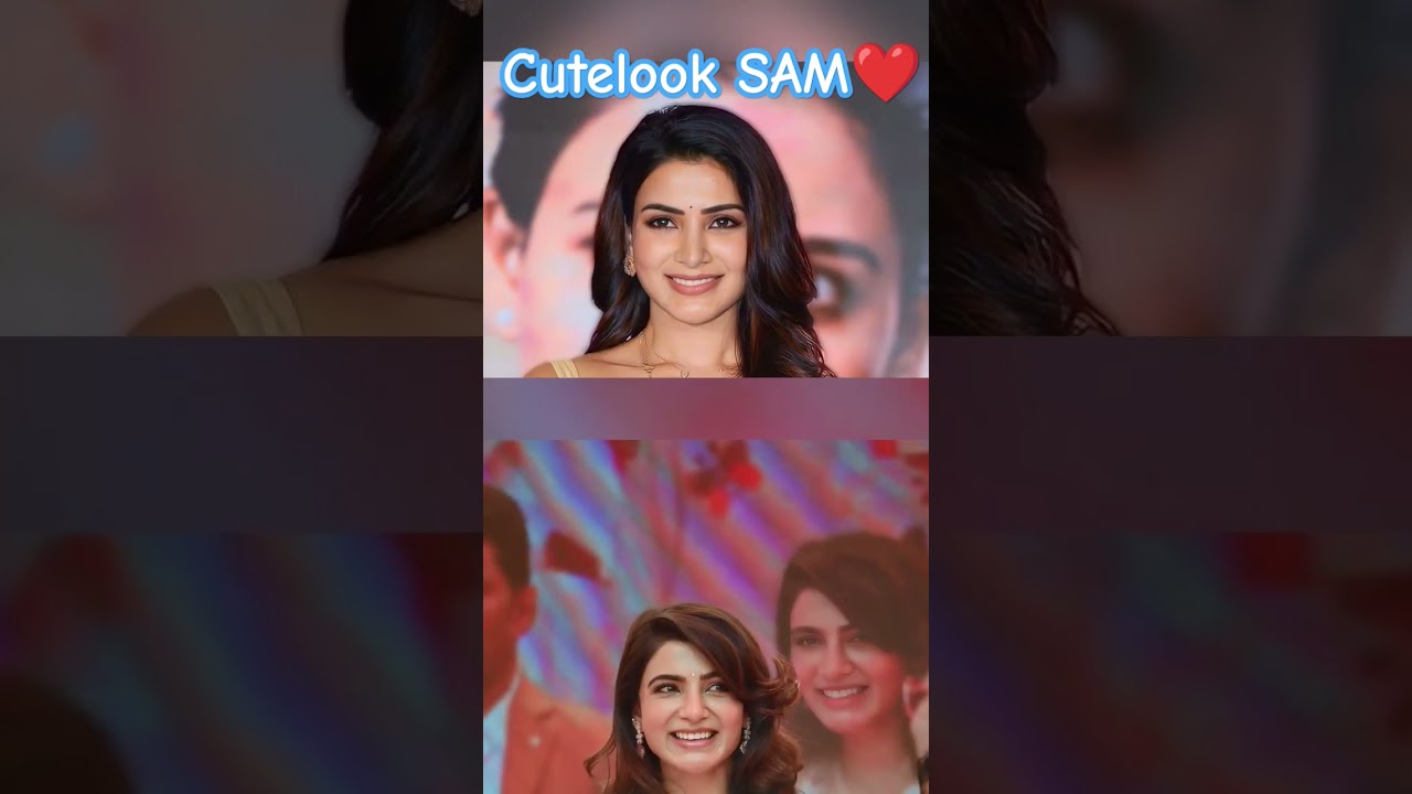 #samantha