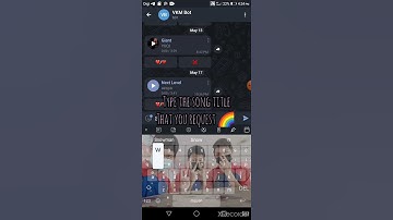 𝐻𝑜𝑤 𝑇𝑜 𝐷𝑜𝑤𝑛𝑙𝑜𝑎𝑑 𝑆𝑜𝑛𝑔 𝑈𝑠𝑖𝑛𝑔 𝑇𝑒𝑙𝑒𝑔𝑟𝑎𝑚 (𝑓𝑡. 𝑚𝑦 𝑏𝑎𝑏𝑜 𝑖𝑛𝑡𝑒𝑟𝑛𝑒𝑡 𝑐𝑜𝑛𝑛𝑒𝑐𝑡𝑖𝑜𝑛)