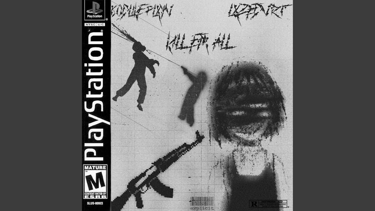 Watch Kill Em All on YouTube Watch Kill Em All on YouTube