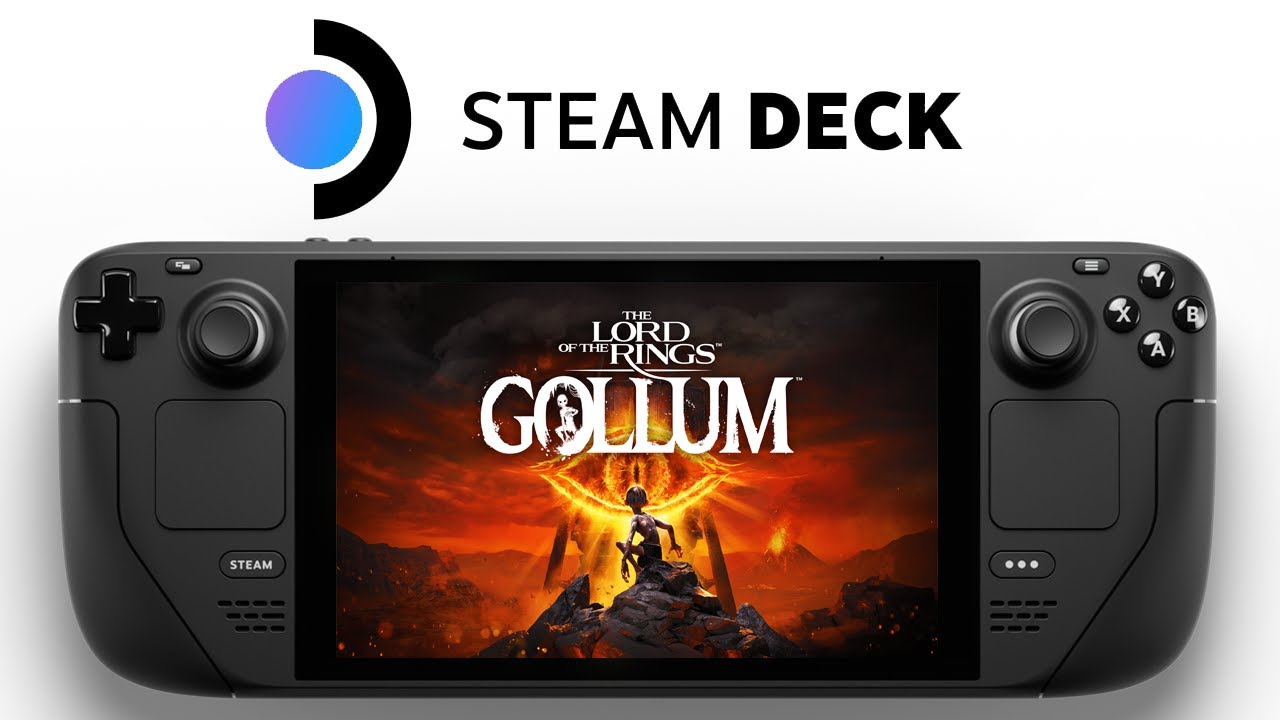 Save 60% on The Lord of the Rings: Gollum™ on Steam