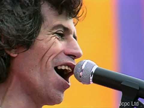 Rolling Stones “Little T & A” From The Vault Leeds Roundhay Park 1982 Full HD