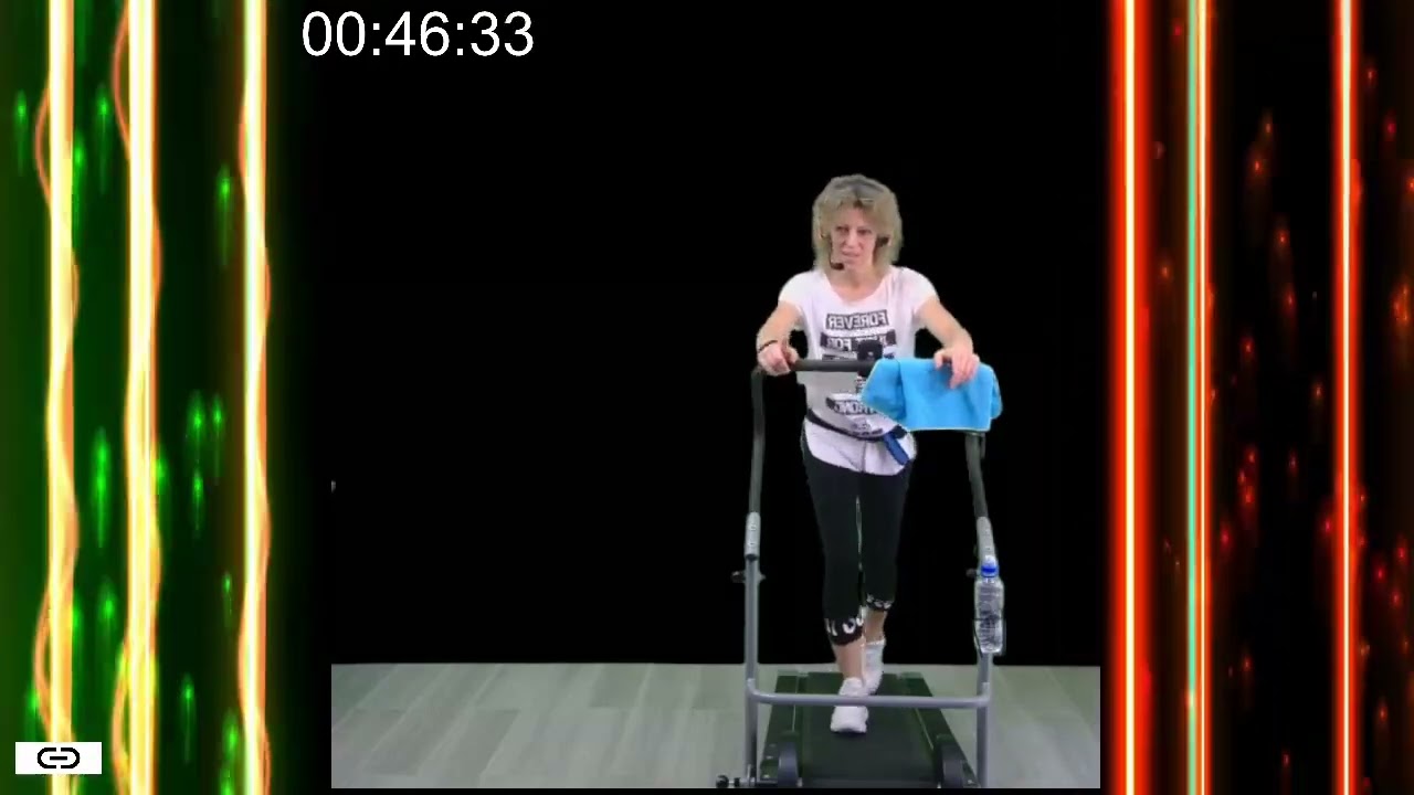 WALKTRAINING 65%-80% FC_MAX ITALIAN HITS&MORE