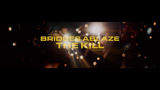 Bridges Ablaze - The Kill (Thirty Seconds to Mars COVER - OFFICIAL 4K MUSIC VIDEO)