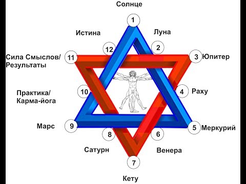 Нумерология. Карта даты рождения. Основы астрограммы. Веды. 1 часть. Е.Штоль