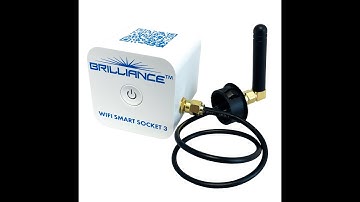 Have you seen The Smart Socket 3