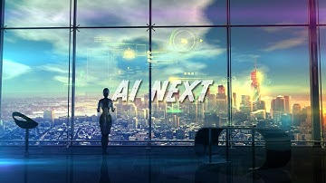 #COMPUTEX2025: AI NEXT Begins Now