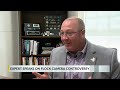 Flock cameras raise questions across ENC
