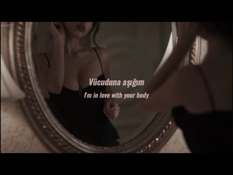 Ed Sheeran - Shape of You (Türkçe Çeviri) (lyrics)