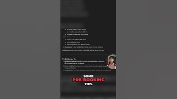 Maximize Your Trip Budget with THESE ChatGPT Tips!