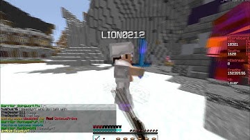 LION0212 Hacking Kill Aura,Auto Soup,Anti Knockback