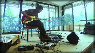 SANKARA GUITAR MUSIC