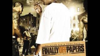 Tony Yayo - Smokin Now (G-Unit Radio 23)