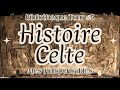 Bibliotheque tour 3 mes indispensables en histoire celte