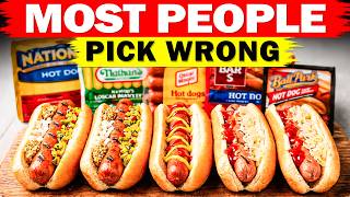Celebrity 7 Hot Dog Brands to Never Buy And 7 That Are Great Net Worth