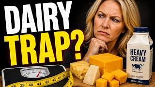 Dairy Sabotaging Your Carnivore Results?