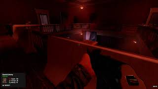 Impulse HL2RP | C24 Plaza/RDC takeover (no helix)