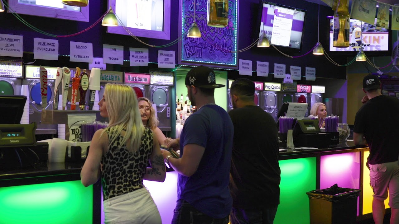 Nightlife & Entertainment at HarborWalk Village