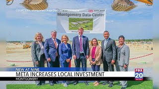 $1.5B boost: Montgomery set to become tech hub