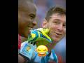The Nigerian Keeper Who Fears Messi