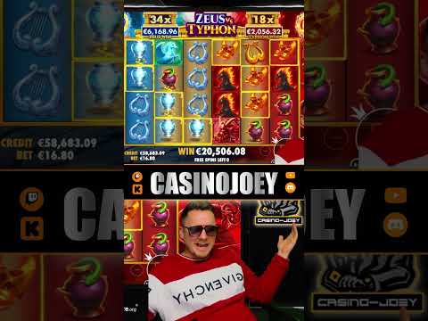 Spiele das Zeus vs Typhon App Online-Casino Spiel in Deutschland: Schweizer Version