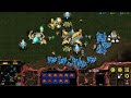 100 진경기 미친 눈치로 대역전 경기 판단의중요성 Leto 스타팀플 헌터 Hunter TeamPlay StarCraft 100 진경기 미친 눈치로 대역전 경기 판단의중요성 Leto 스타팀플 헌터 Hunter TeamPlay StarCraft