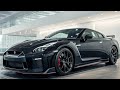Nissan R36 GT R The Next Godzilla Evolution Begins @ hyper Car haven