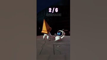 So, you know video games (part 3)