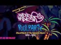 Mixmash Poolparty 2013 - The National | Miami