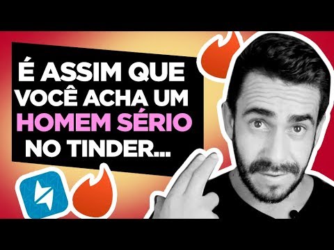 Vídeo: Como Determinar A Seriedade Das Intenções De Um Homem