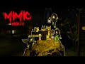 Roblox | The Mimic Book 2 ความโกลาหลนี่มันอะไรกั้นนน