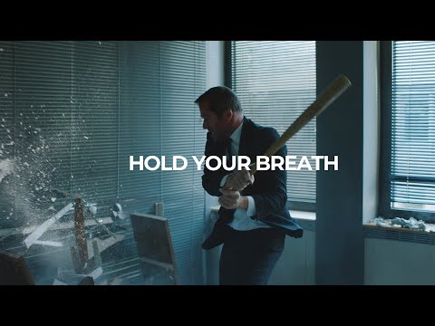 Hybrid - Hold Your Breath