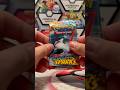 Surging Sparks Booster Box Part 3 #shorts #youtube #pokemon #pokemoncards #unboxing #packopening