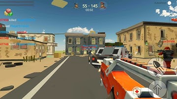 Strike Fortress Box new update gameplay Walkthrough part 224 (@MINE ANDROID GAMEPLAY) max pro levels