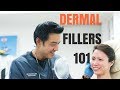 What are DERMAL FILLERS