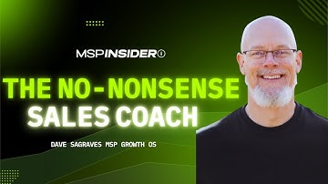 The Growth Myth: Why Most MSPs Fail at Scaling