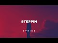 STEPPIN Lyrics Miles Minnick WHATUPRG mp3